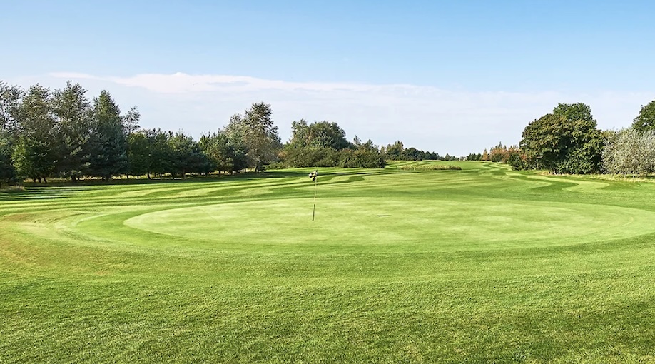 Photo of South Cerney Golf Club